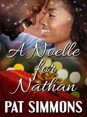cover image of A Noelle for Nathan